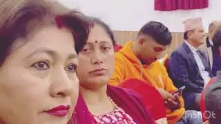 राष्ट्रपति लिएर अन्य कार्यकारी पदमा कांग्रेसले हैसियत खोज्न नसके दुर्भाग्य हुन्छ- Nain Singh Mahar