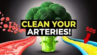 Top 7 Heart-Healing Veggies That Save Lives