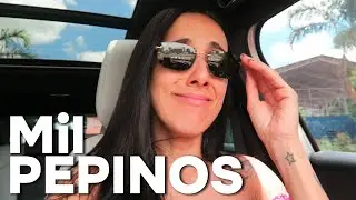BOTOX, MOCHILA, AS LANCHEIRAS E UMA OPINIÃO SOBRE CRIANÇAS | Paloma Fernandes