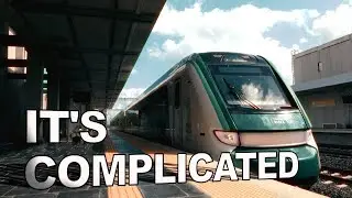 Should You Go To Chichen Itza In The TREN MAYA?