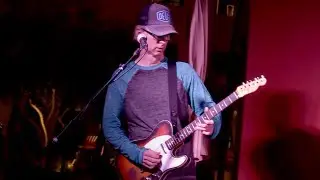 The District - Folsom Prison Blues