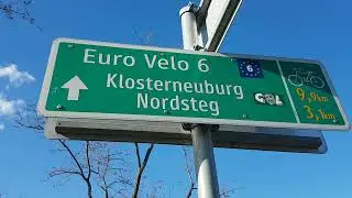 New Danube