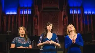 The Lone Wild Bird (arr. Kathy Hoye) - The L.A. Choral Lab