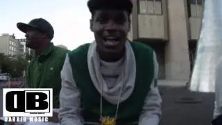 BORNA STAR - PROMO FREESTYLE (HARLEM SPITTAZ) HN FAM l WWW.DABRIBMUSIC.COM