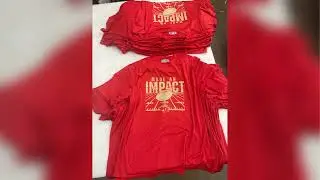 Houston's Best: Fast Custom T-Shirt Printing & Embroidery by Hub92prints