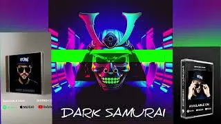 DARK SAMURAI 《Выходные》