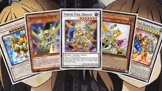 My Morphtronic Yugioh Deck Profile for Post Duelist Nexus
