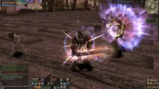 Lineage 2 Freya: Raid Boss Ghost of Peasant Leader 50 Lvl (Рейдовый Босс 