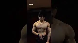 Chest Dominant Physique