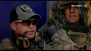 Airsoft en Bolivia: se alista el Torneo Nacional en Santa Cruz
