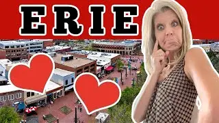 7 Reasons Why You Should Move To Erie Colorado