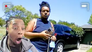 Reacting To Mom Realizes 12-Year-Old Son Revealed Her Horrifying Secret!