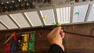 Mos-lab 1047 Multimode Filter / Resonator [Flavor 2]