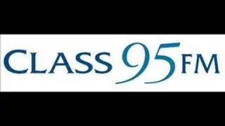 Class 95 - F1 Shell Update - 9.34pm