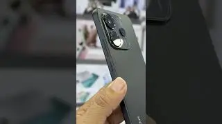 Redmi Note 14 black #shorts #redminote #note14