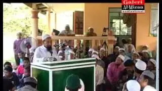 Ust Azhar Idrus- Duit Pencen
