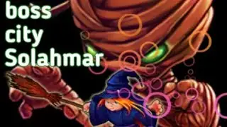 TIBIAME KING MUMMY VS GUILD ERBOS BOST W6 - BOSS CITY SOLAHMAR
