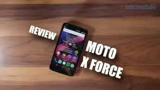 Review Moto X Force (Português) | Tekimobile