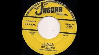 The Ivories Alone -1956