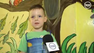 CARVING odc. 8 (Gospodarze programu: Paweł Sztenderski i Dominika Sadowska)