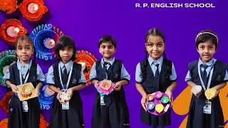 DIYA DECORATION #diyadecoration  #ytkids #kidsshort #craft #drawing #ytshorts #diwali