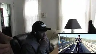 CHVSE - Grave Robbers (Freestyle) (Official Music Video) [REACTION]