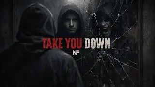 NF &ndash; &ldquo;Take You Down&rdquo; (Official Music)