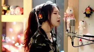 #10Msubscribers&nbsp;#loveyouguys&nbsp;#gardeners  Imagine Dragons - Believer ( cover by J.Fla )