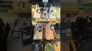 👜  लेडीज़ बैग   Stylish Ladies  Collection  Fashion Bags 2025#shorts # ytshorts#bag #@Imraanvlog-m5s