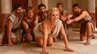 Rome&rsquo;s Most Scandalous Empress: The Power and Controversies of Valeria Messalina