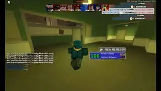 Roblox Arsenal Cheat Aimbot,Esp, 2020