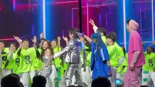 JMFyang, FranSeth, Jarren , Joshua G. With Teacher G and GForce Asap Vancouver Performance Showdown 