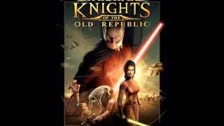SW Knights Of The Old Republic OST - 39 - Uthar Wynn's Trials