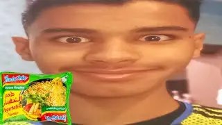 فلوق أفضل اندومي بالعالم 🍜🙃