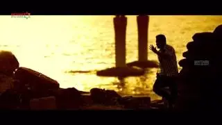 NTR Janatha Garage First Look Teaser