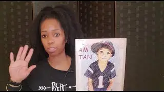 Want to Read Some Cool Books for African American and Multiracial Children?