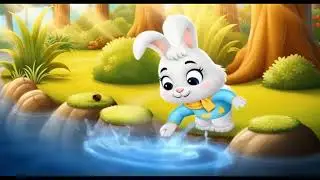 ✨ The Magic of Touch! | Want to Learn about Senses with Chiku? | Fun Learning for Kids
