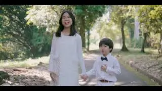 Mazmur 63 (S'bab Kasih Mu) - Jane & Jose (Official Music Video) - Lagu Rohani Kristen Terbaru 2023