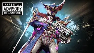🔴 Today is a happy day! - [Warframe]