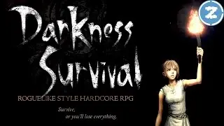 [ANDROID GAME] Darkness Survival - Android Gameplay
