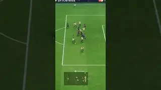 Марк-ас Трэшфоррррдд #fc26 #fifa26 #fc26ultimateteam #fc26gameplay #fifa26gameplay