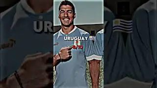 World cup 2022 kits 🔥 | AijazXEditz |