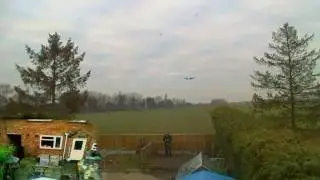 Arcade Orbit CAMXL Drone