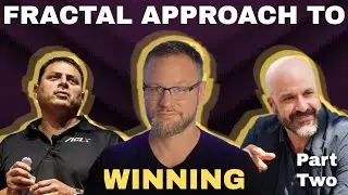Applying Great Thinkers: Hayek, Boyd, and McCluhan w/ Mark McGrath and Brian Rivera (Part Two)