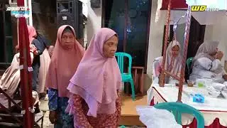 Gelas retak vcl Anida Silvia Ravanza musik live jati kudus