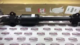LR092959 Стабилизатор передний активный (ACE) Long Range Rover Vogue L405
