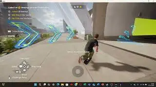 How To Wall Ride In Skate 4