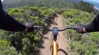 Old School Mountain Biking