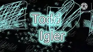 Todd Igler - Arctic Mover - by Greg Buern and MOF