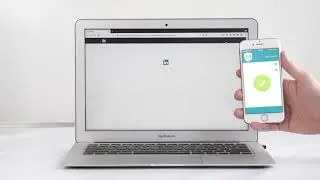 An inBay Demo: Zero-Password Authentication